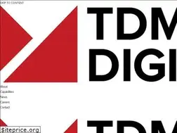 Sites similar to tdmkdigital.com