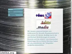 Sites similar to tdms.de