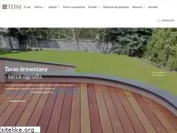 Sites similar to tdmtarasy.pl