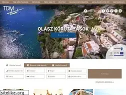 Sites similar to tdmtravel.hu
