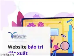Sites similar to tdmu.edu.vn