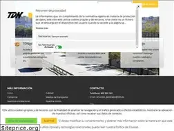 Sites similar to tdn.es