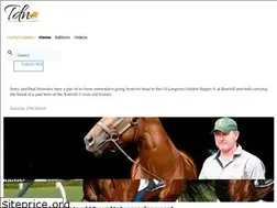 Sites similar to tdnausnz.com.au