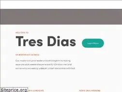 Sites similar to tdnega.org