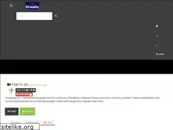 Sites similar to tdnentertainment.net