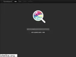 Sites similar to tdnet-search.appspot.com