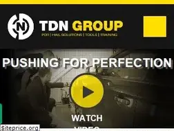 Sites similar to tdngroup.co.uk