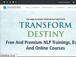 Sites similar to tdnlp.com