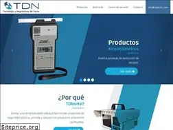 Sites similar to tdnorte.com