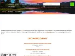 Sites similar to tdnrc.org
