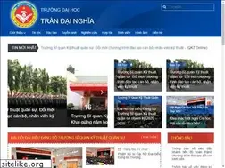 Sites similar to tdnu.edu.vn