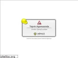 Sites similar to tdo.org.tr