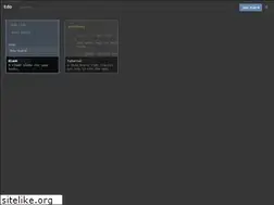 Sites similar to tdoapp.com