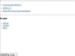 Sites similar to tdoc.info