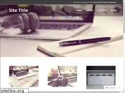 Sites similar to tdomj.wordpress.com