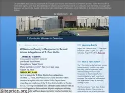 Sites similar to tdonhutto.blogspot.com