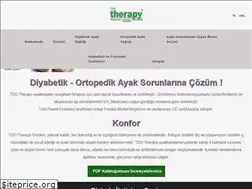 Sites similar to tdotherapy.com.tr