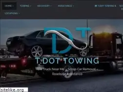 tdottowing.com