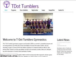 Sites similar to tdottumblers.com