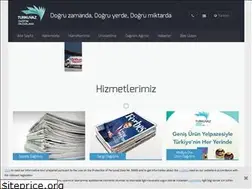 Sites similar to tdp.com.tr