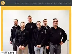 Sites similar to tdp.fi