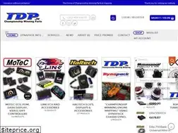 Sites similar to tdp.ie