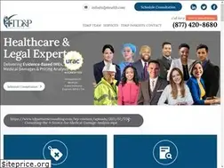 Sites similar to tdpartnersconsulting.com