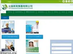 Sites similar to tdpedu.org