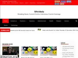 Sites similar to tdpelmedia.com