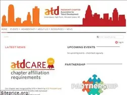 Sites similar to tdpiedmont.org
