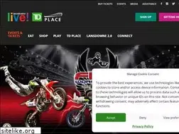 Sites similar to tdplace.ca