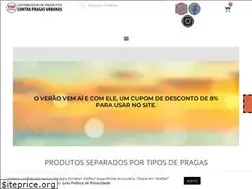 Sites similar to tdppragas.com.br