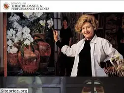 Sites similar to tdps.umd.edu