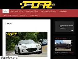 Sites similar to tdr-mx5tuning.com