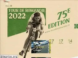 Sites similar to tdr.ch