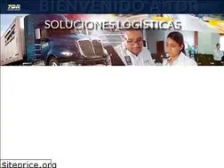 Sites similar to tdr.com.mx