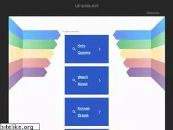 Sites similar to tdrama.net