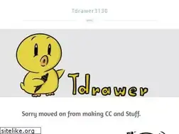 Sites similar to tdrawer3130.weebly.com