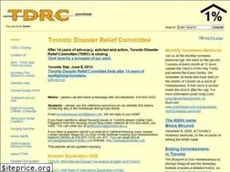 Sites similar to tdrc.net
