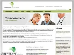 Sites similar to tdre.nl