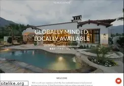 Sites similar to tdrealestate.com