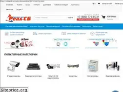 Sites similar to tdrealsb.ru
