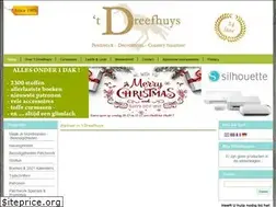 Sites similar to tdreefhuys.com