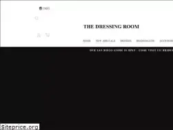 Sites similar to tdrfashions.com