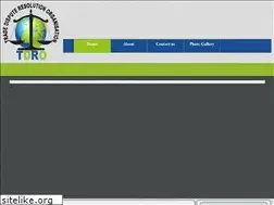 Sites similar to tdro.gov.pk