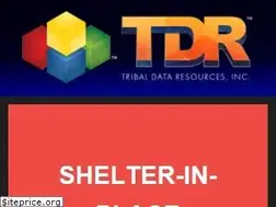 Sites similar to tdronline.com
