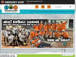 Sites similar to tdrpd.com