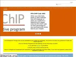 Sites similar to tdrta.org