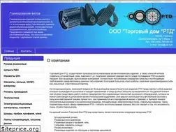 Sites similar to tdrtd.com.ua