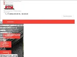 Sites similar to tdrti.ru
